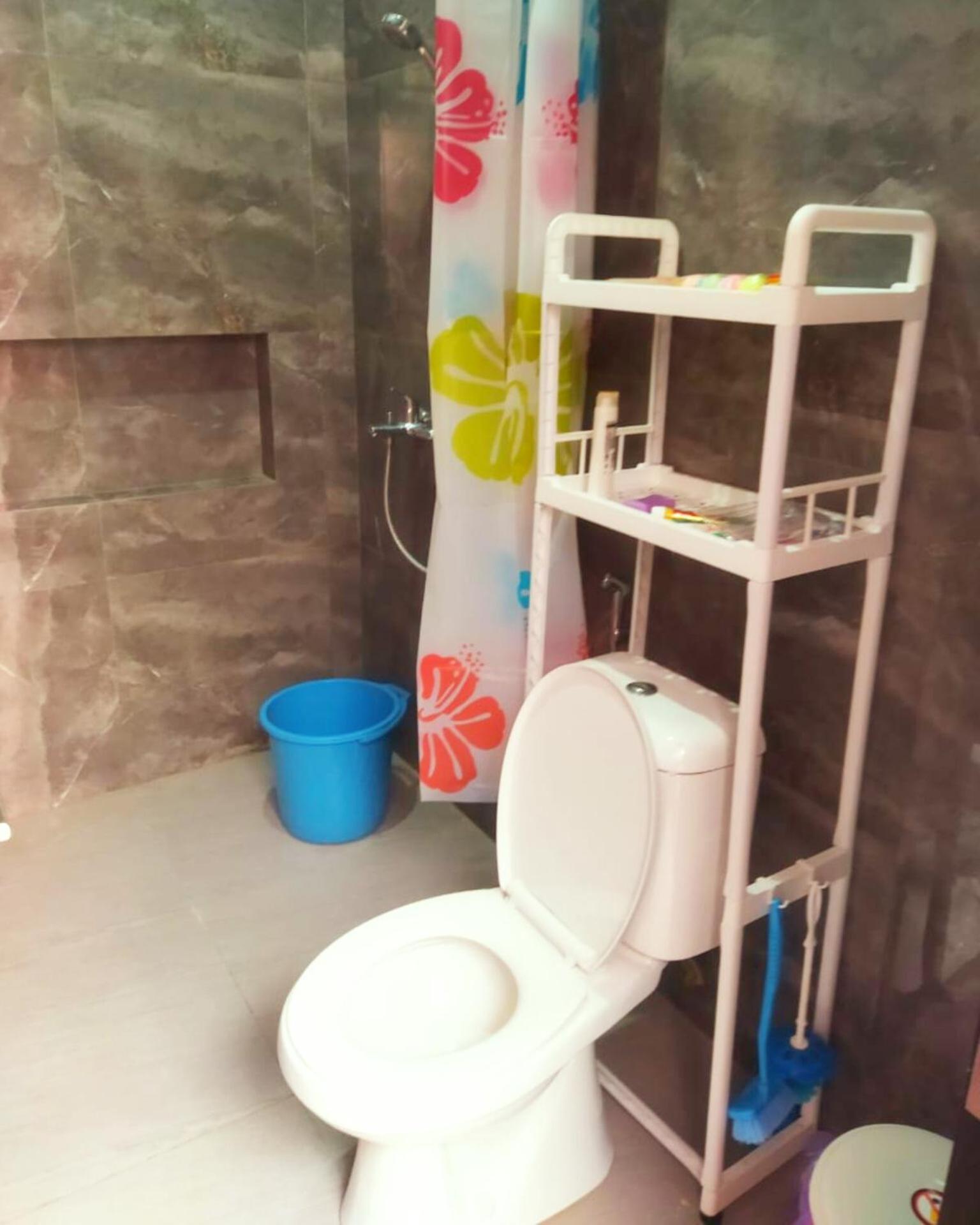 Family Villa Syariah C-33 With Minipool Бату Екстер'єр фото