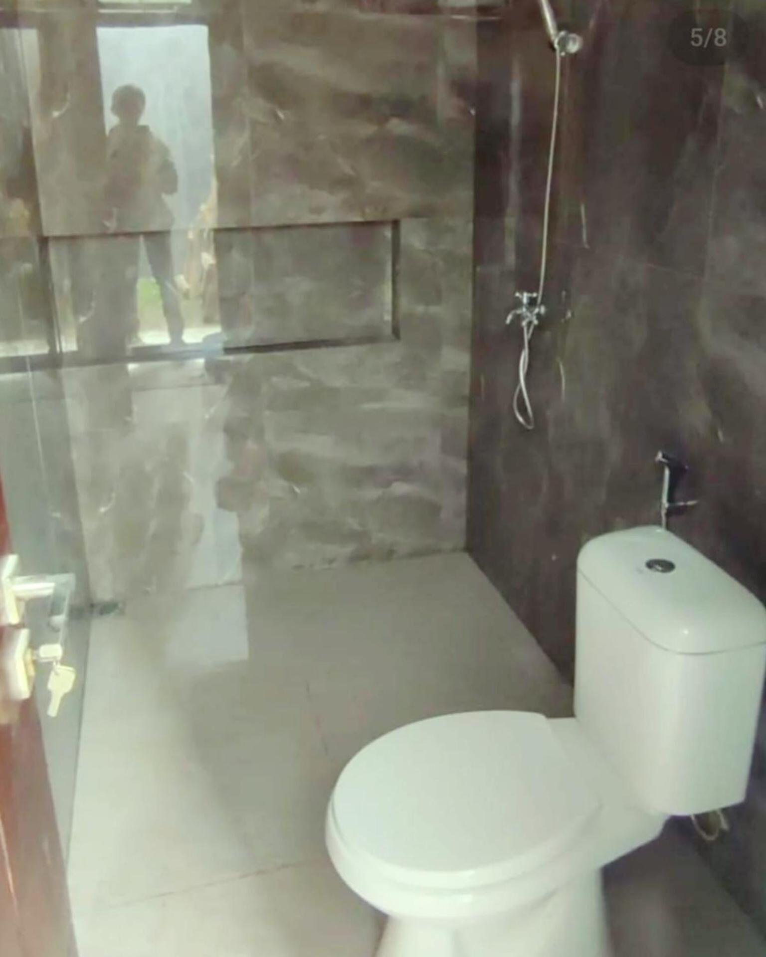 Family Villa Syariah C-33 With Minipool Бату Екстер'єр фото